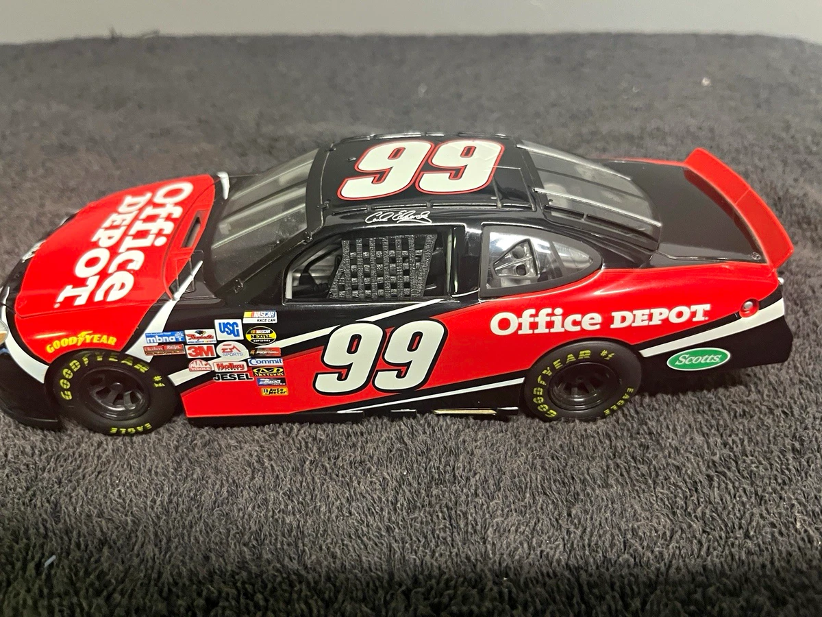 1:24 Scale Carl Edwards Diecast Racing Cars for sale | eBay