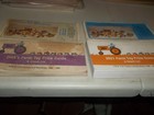 Lot of 4 Farm Toy Price Books — photo 1