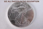 NobleSpirit (LG) Superb Gem BU 2014 American Silver Eagle .999 1oz
