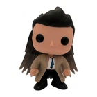 Funko Pop! Vinyl: Supernatural Castiel  Hot Topic (Exclusive) #95 LOOSE