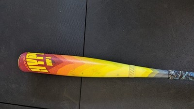 2024 Easton Hype Fire Drop 8 USSSA Bat 30 INCH