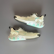 Nike Giannis Immortality GS Kids Basketball Shoes White/Black Copa DB6081-110 5Y