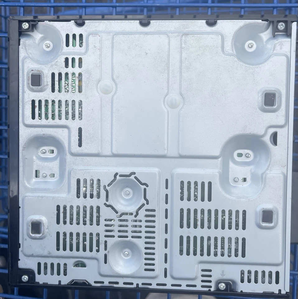 Sony S-Air TA-SA200WR Surround Amplifier w/ EZW-RT10A Wireless Transceiver Card - Image 4 of 4