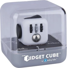 Antsy Labs Fidget Cube (Colors Vary)