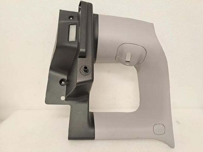RIVESTIMENTO MONTANTE POSTERIORE SINISTRO FIAT PANDA CROSS 1.2 EASYPOWER (51KW)