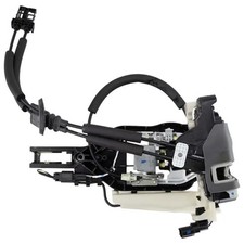 Genuine Ford Door Lock Actuator Motor R2DZ-78264A26-B