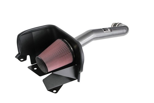 K&N for 19-21 Dodge Ram 1500 3.6L V6 F/I Performance Air Intake Kit 77-1586KC