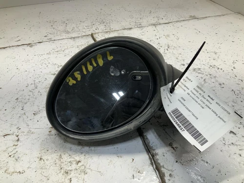 Driver Side View Mirror Power Folding Fits 07-15 MINI COOPER 1196309