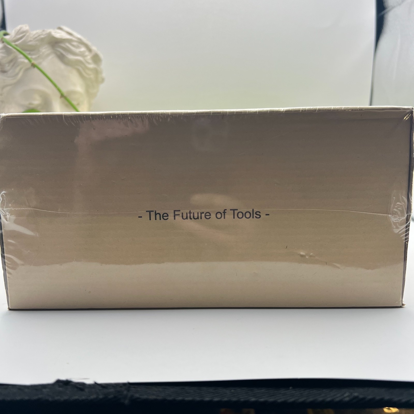 Tacklife T6 800A Portable Car Jump Starter Power Bank New