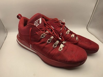 Jordan - CP3.X AE PROMO - Red - Size 17