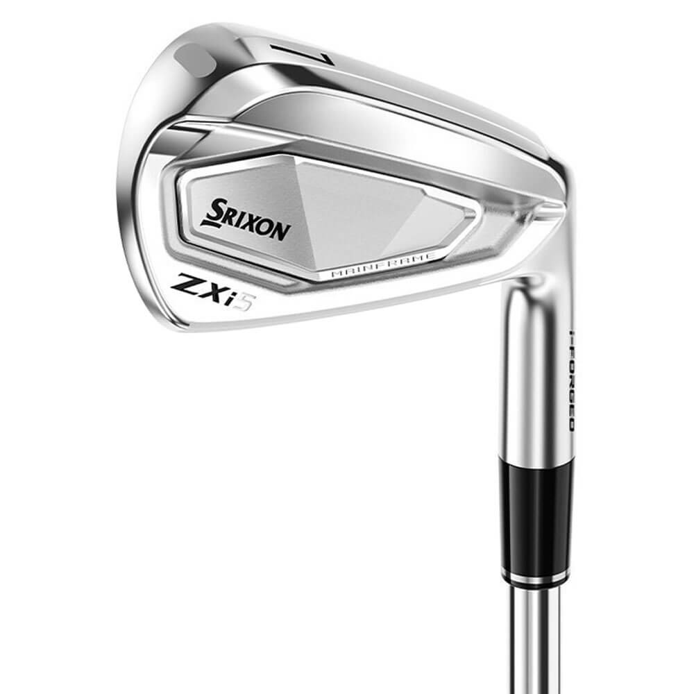 Srixon ZX7 Iron Set Golf Club for sale online | eBay