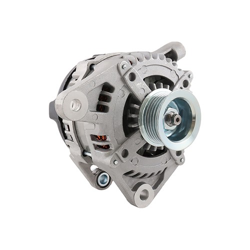 AUSpartshouse Lichtmaschine 140A Für Chrysler Town & Country 3.3/3.8L (2010) – 421000-0541, Mit Riemenscheibe!