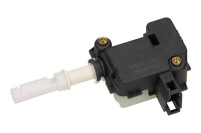 MAXGEAR Stellelement Zentralverriegelung 28-0343 für VW PASSAT B5 3B3 T6 Bus SGB