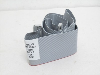 242700 New-No Box; Wago 51225392 IDE Computer Connector Ribbon