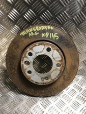 Plaquette de frein Volkswagen TRANSPORTER