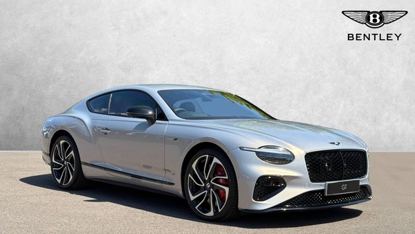 eBay - 2026 Bentley Continental GT V8 S...