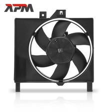 Radiateur Smart ROADSTER