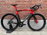 NEW! Pinarello Dogma F12 Disc / Size 54 / Shimano Ultegra D…