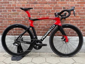 NEW! Pinarello Dogma F12 Disc / Size 54 / Shimano Ultegra D…