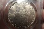 New Listing1886-P Morgan Silver Dollar PCGS MS65 GEM Old Green Holder