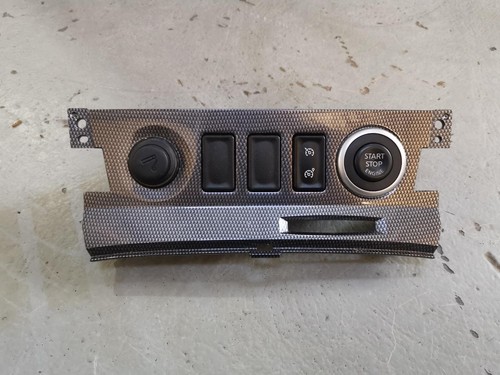 RENAULT KALEOS H45 09/13-04/16 - START/STOP ENGINE - CRUISE CONTROL SWITCH