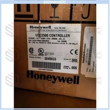UDC2500-CE-1A00-210-00000-E0-0 Honeywell Controller Expedited Shipping GQ