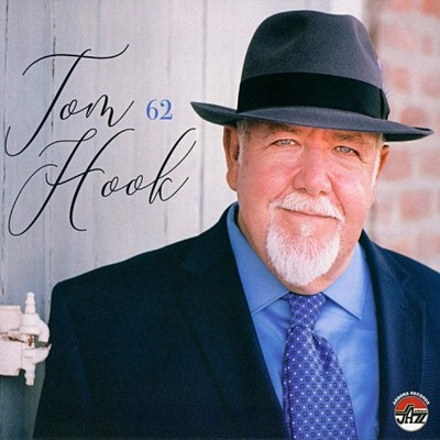 62 by HOOK,TOM