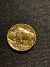 1937 buffalo nickel