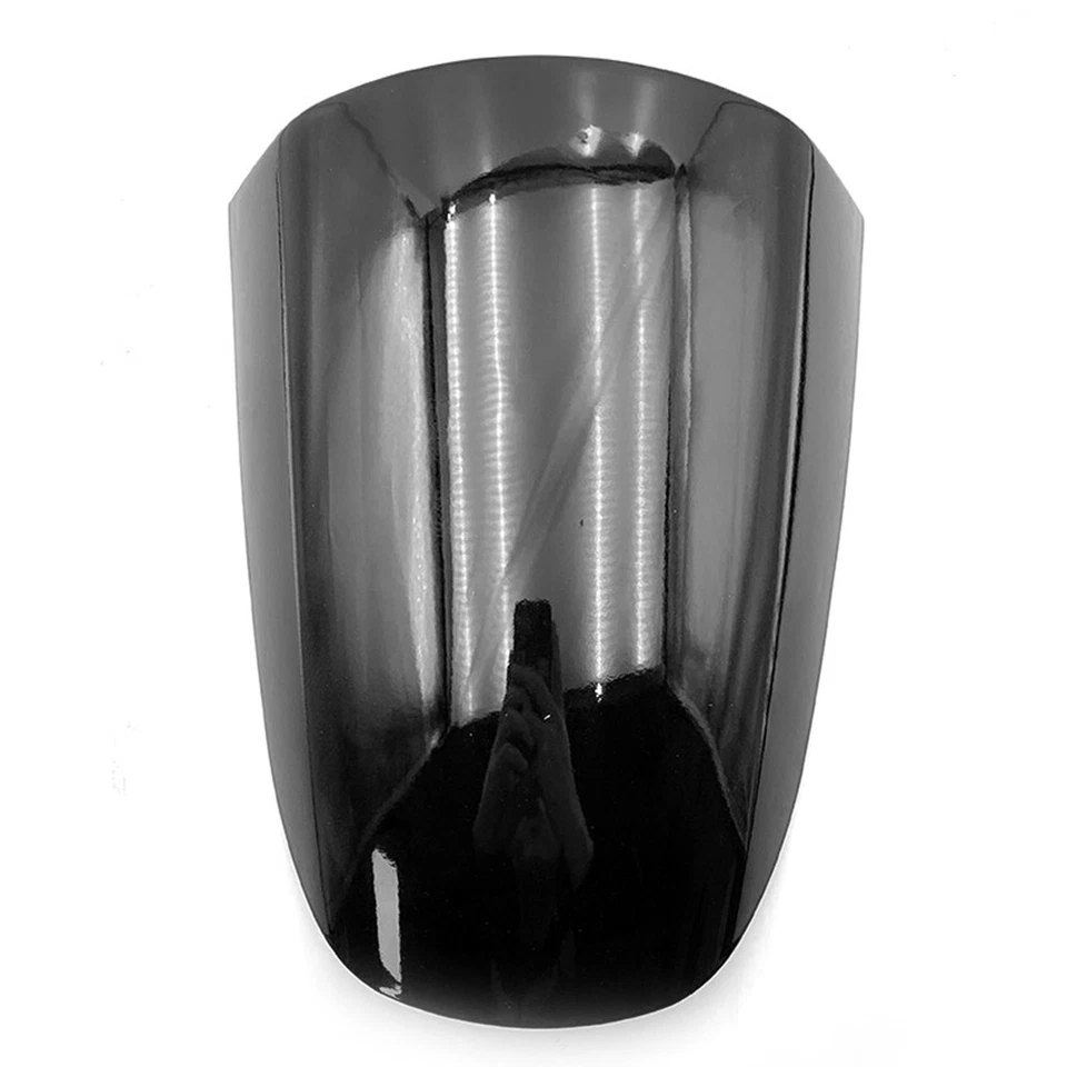 Rear Seat Cover Cowl Fairing For Kawasaki Ninja ZX12R 2000 2001 Tail Seat Cover Foto 3 de 4