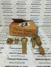 ESSCO B742 DOCTOR BLADE PRESSURE RIGS