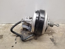 JEEP GRAND CHEROKEE IV WK, WK2 Unterdruck-Bremskraftverstärker 33276335
