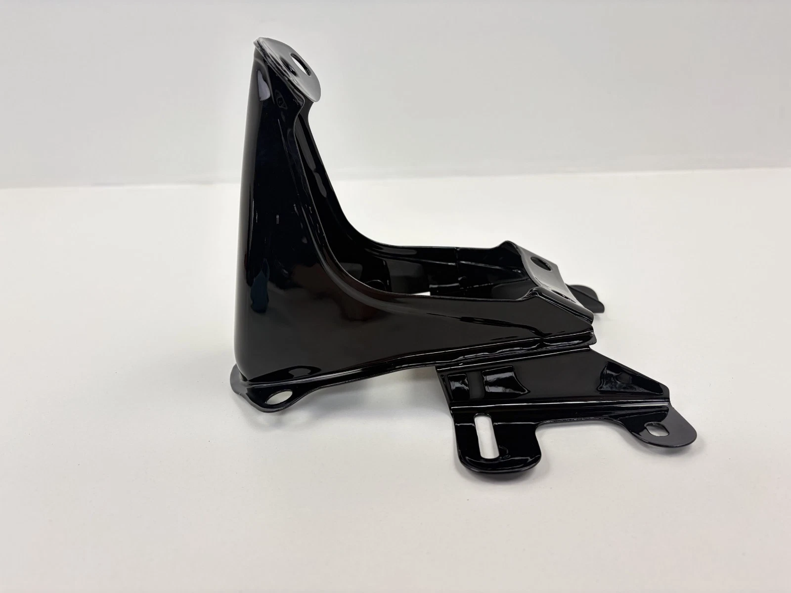 84701-341-670B | Honda | CB4507A Number Plate Bracket