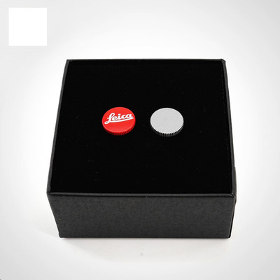 Leica Shutter Release Button for M10/M9/M11/Q3/D-LUX8/M Series 12mm 14010