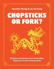 Jennifer Wong Lin Jie Kong Chopsticks or Fork? (Hardback)