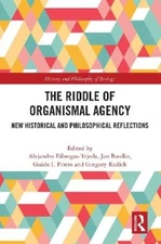 Alejandro Fábregas-Tejed The Riddle of Organismal Agenc (Paperback) (UK IMPORT)