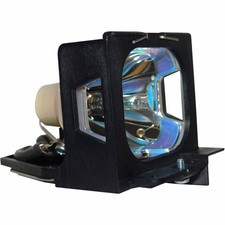 AL Series TLP-L55 Lamp Housing for Toshiba Projectors - 90 Day Warranty