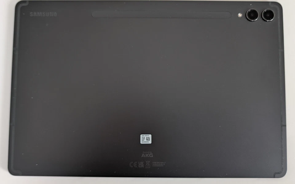 Samsung Galaxy Tab S9+ · 512GB · Wi-Fi, Foto 2 von 5