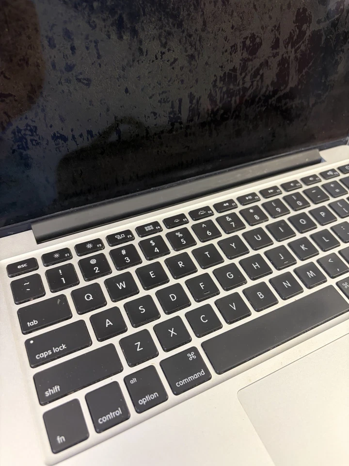 Apple MacBook Pro 13" 2013 · i5 · 4GB · 128GB, photo 3 of 5