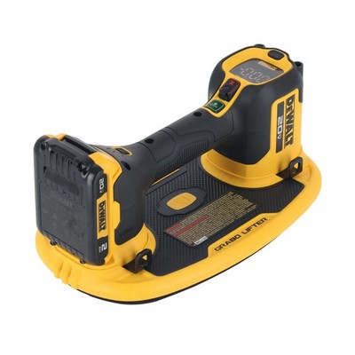 NEW DeWalt 20v Max Grabo Lifter - DCE592B Bare Tool Only