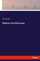 Max Klinger | Malerei Und Zeichnung | Taschenbuch | Deutsch (2020) | 52 S.