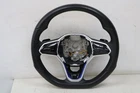R-Line heated steering wheel VW Touareg 3 YPG 5H0419089FD - 72,615 km - 2021