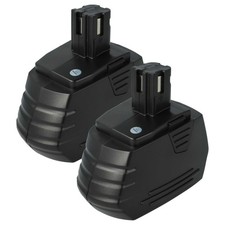 2x Batteria per Hilti SF4000-A SF4000 SF180A SF180-A SF180 SF4000A 3,3Ah 18V