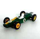 Matchbox Lesney Series 19 Lotus Racing Car, Made in England