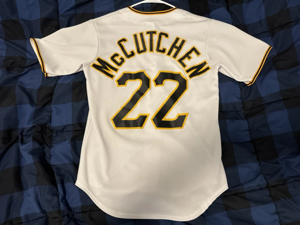 Andrew McCutchen Men MLB Jerseys for sale | eBay