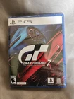 Gran Turismo 7 Standard Edition - Sony PlayStation 5