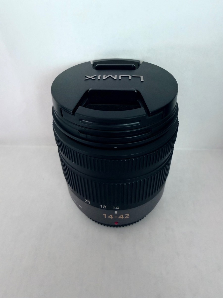 デジタルカメラ BMPCC OG LUMIX 14-42 Blackmagic Design Pocket Cinema Camera OG with LUMIX 14-42mm Lens
