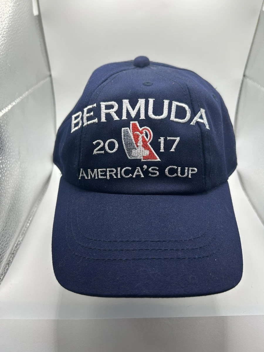 帽子 THE ROHE PROJECT AMERICAN CUP SAILING americas cup hat products for sale | eBay