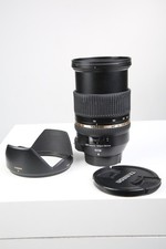 Tamron SP 24-70mm USD Di VC 2,8 per Nikon SLR, leggi... garanzia