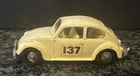 Matchbox #15D Volkswagen 1500 Saloon "137" 1968