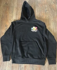 2024 Coachella Pull Over Hoodie Size Small